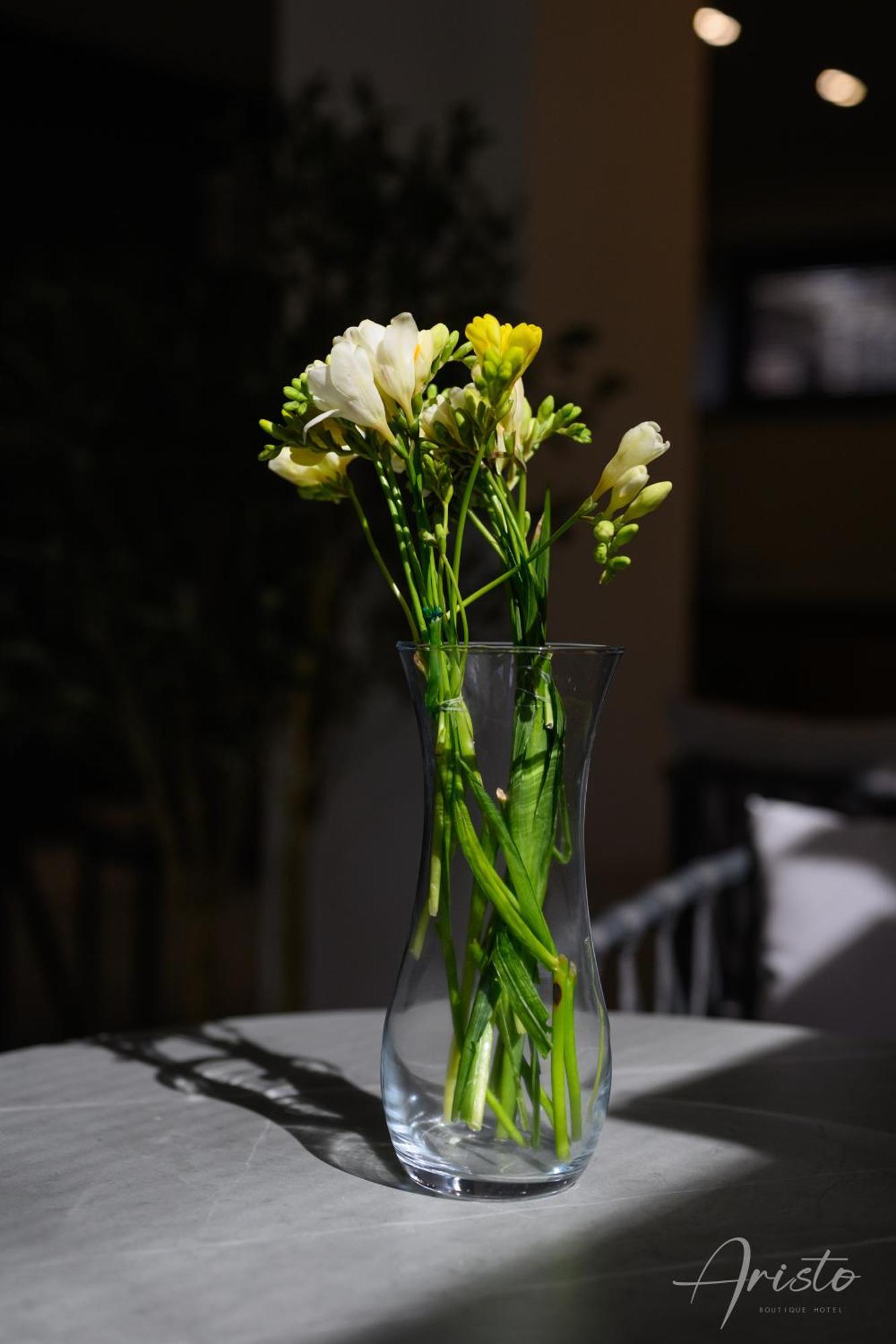 Aristo Boutique Hotel Artashat Exterior photo