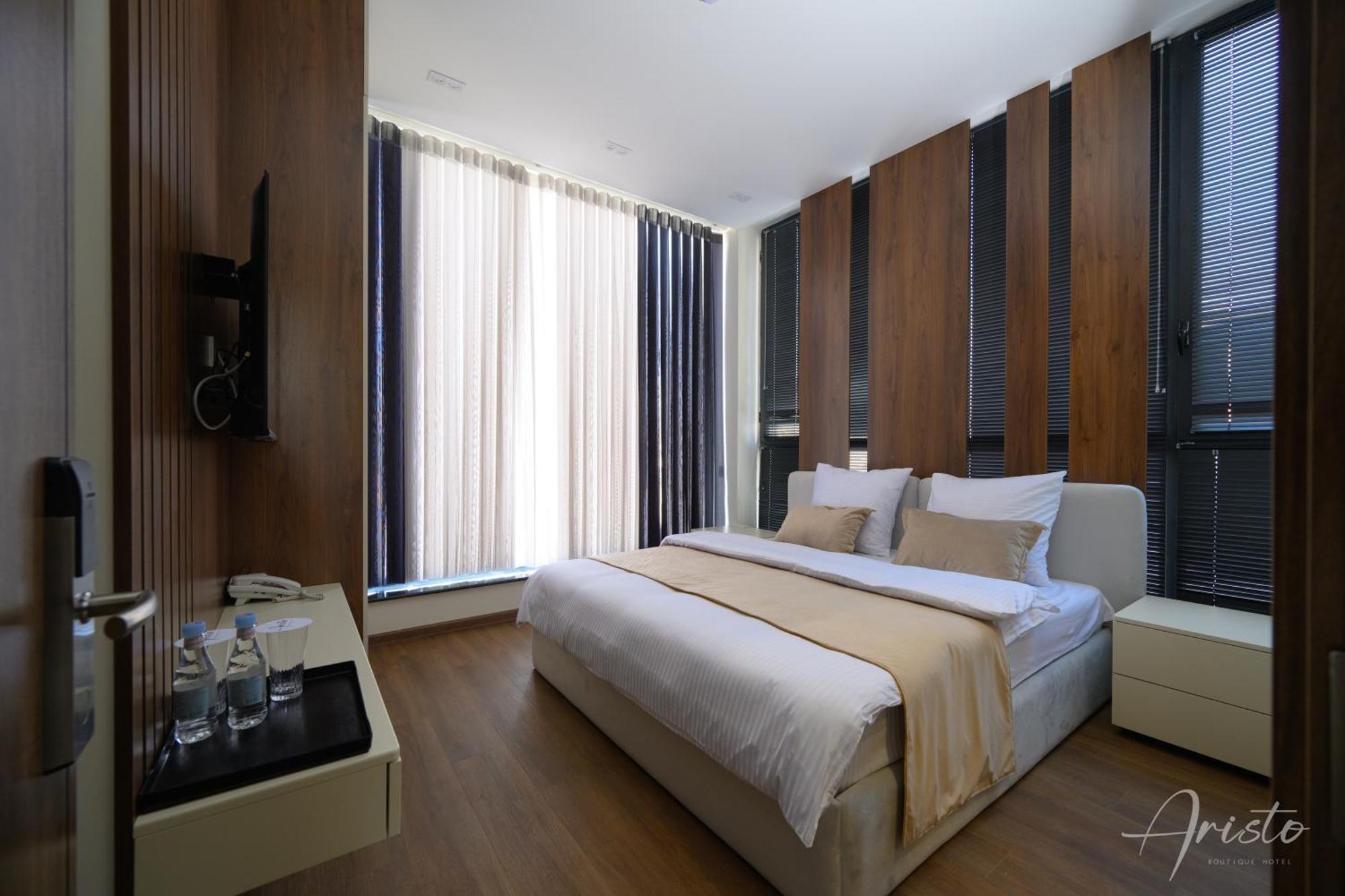 Aristo Boutique Hotel Artashat Exterior photo